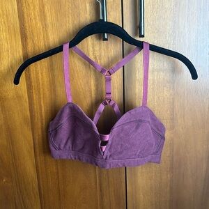 Lululemon bra size 6